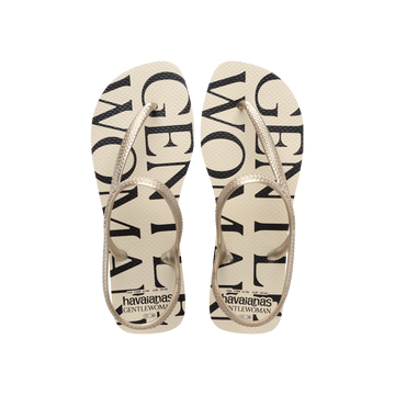 GENTLEWOMAN FLASH URBAN Flip Flops