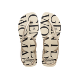 GENTLEWOMAN FLASH URBAN Flip Flops