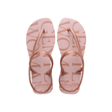 GENTLEWOMAN FLASH URBAN Flip Flops