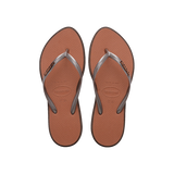 Slim Point Flip Flops