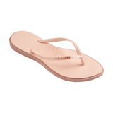 Slim Point Flip Flops