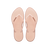 Slim Point Flip Flops