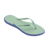 Slim Point Flip Flops