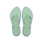 Slim Point Flip Flops