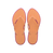 Slim Point Flip Flops