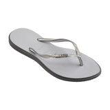 Slim Point Flip Flops