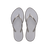 Slim Point Flip Flops