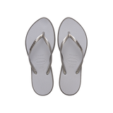 Slim Point Flip Flops