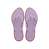 Slim Point Flip Flops
