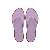 Slim Point Flip Flops