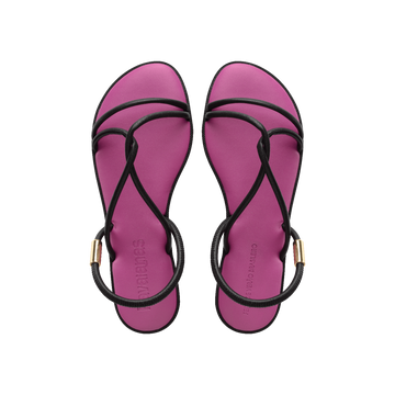 Una Manga Sandals