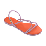 Una Manga Sandals