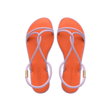 Una Manga Sandals