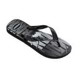 Top Dc Logomania Flip Flops