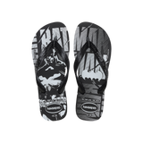 Top Dc Logomania Flip Flops