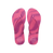 Tube Gloss Flip Flops