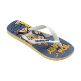 Top Warner Classics Flip Flops