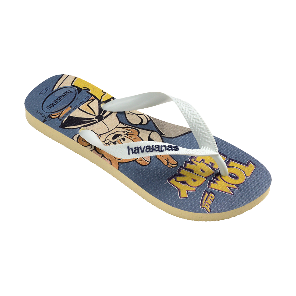 Havaianas Top Warner Classics 華納經典卡通人字拖