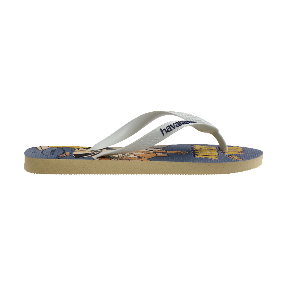 Havaianas Top Warner Classics 華納經典卡通人字拖