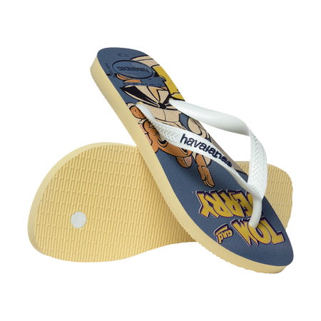 Havaianas Top Warner Classics 華納經典卡通人字拖