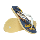 Top Warner Classics Flip Flops