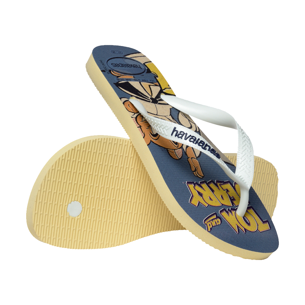 Havaianas Top Warner Classics 華納經典卡通人字拖