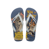 Top Warner Classics Flip Flops