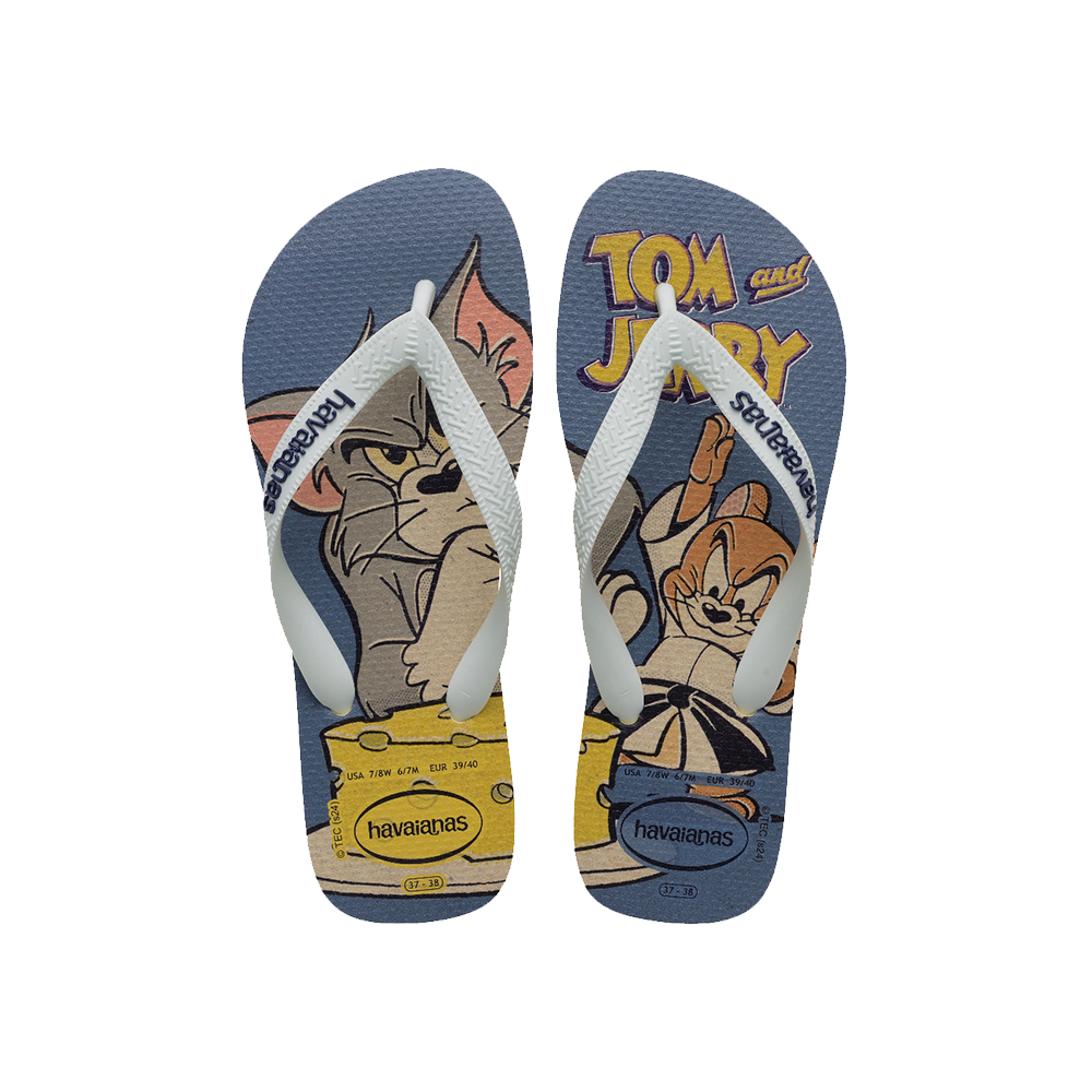 Havaianas Top Warner Classics 華納經典卡通人字拖