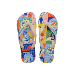 Havaianas Top Warner 樂一通聯名人字拖