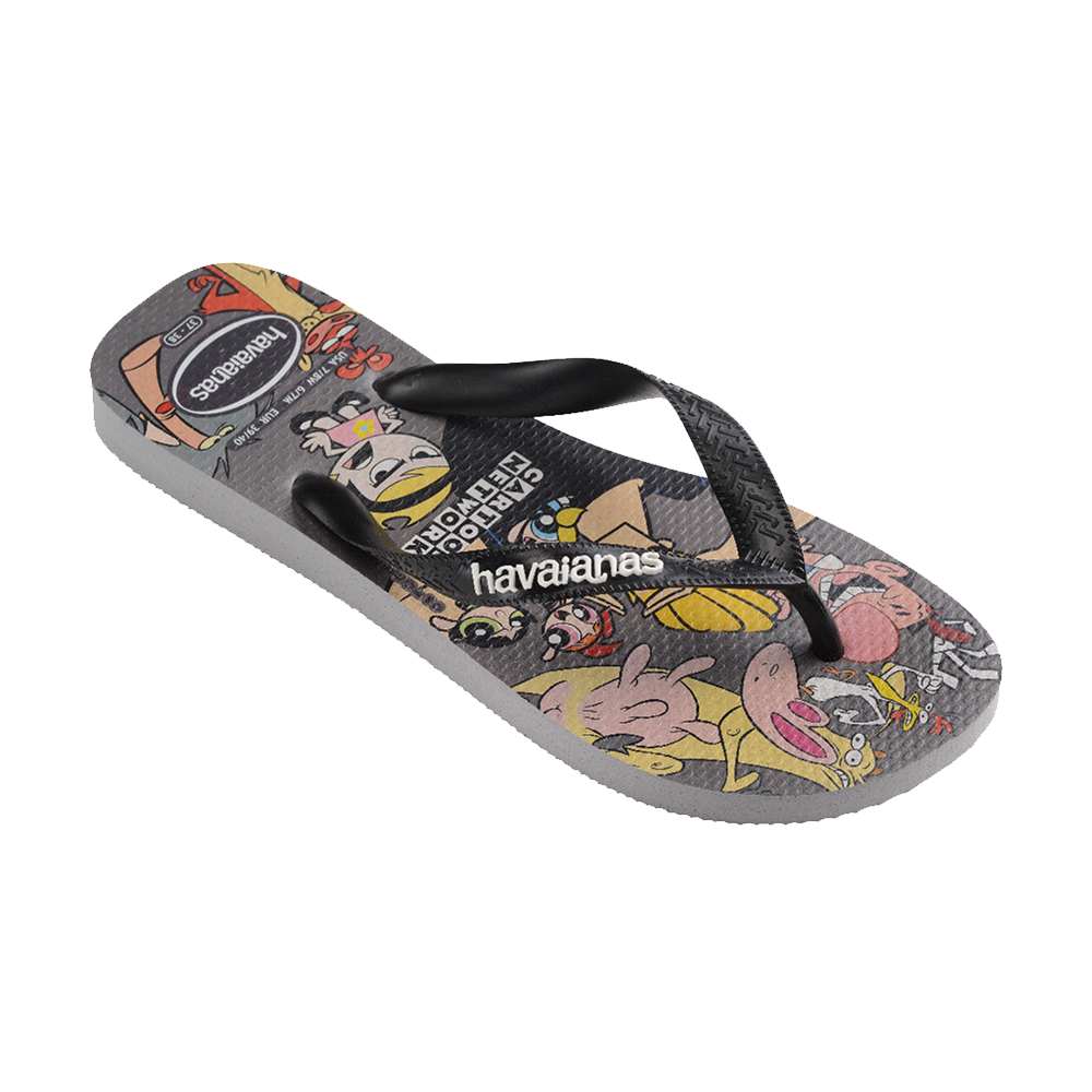 Havaianas Top Warner Classics 華納經典卡通人字拖