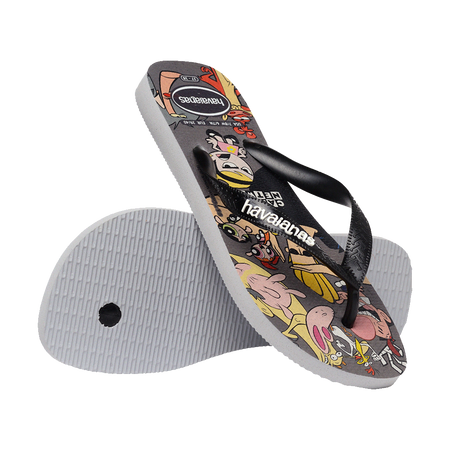 Havaianas Top Warner Classics 華納經典卡通人字拖