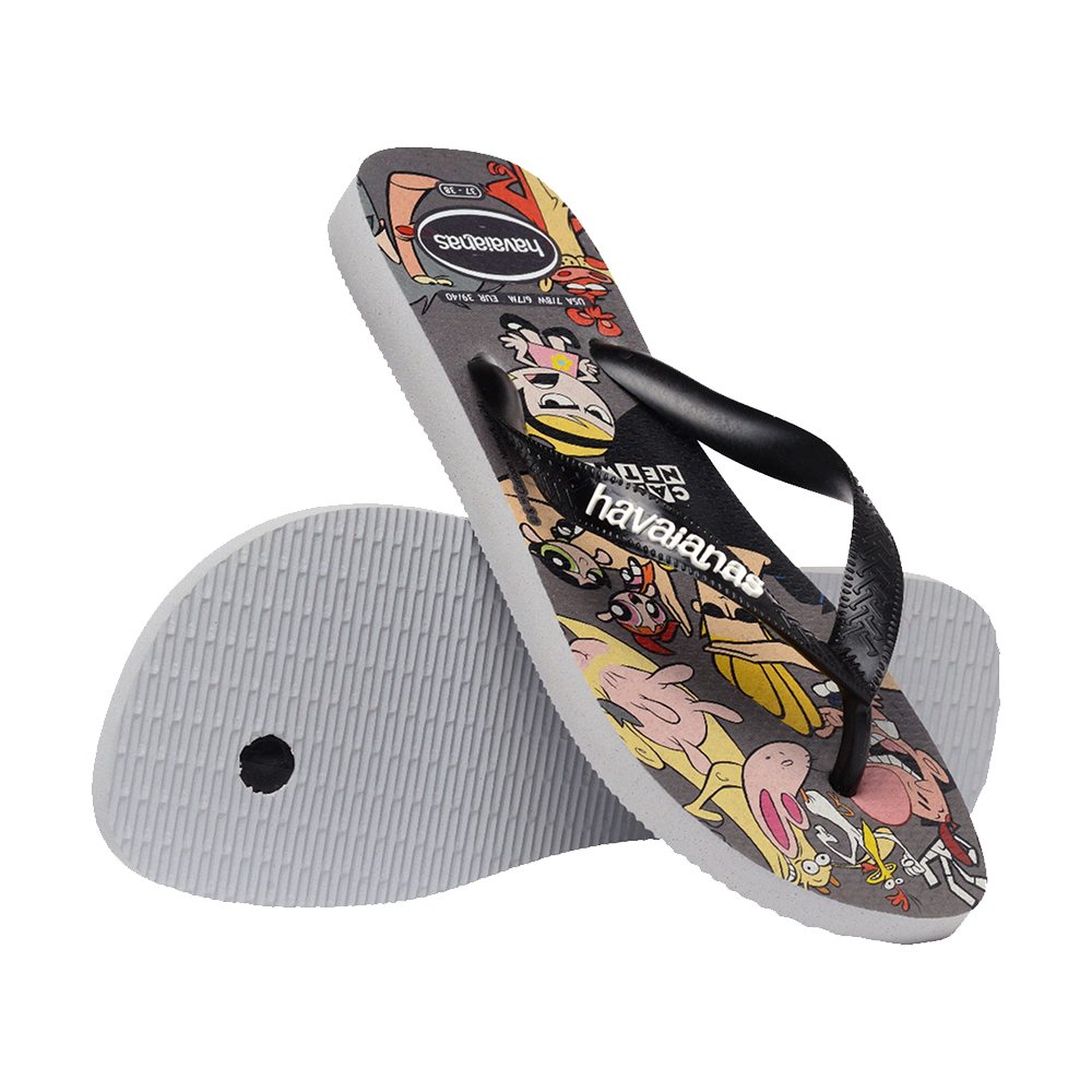 Havaianas Top Warner Classics 華納經典卡通人字拖