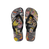 Top Warner Classics Flip Flops