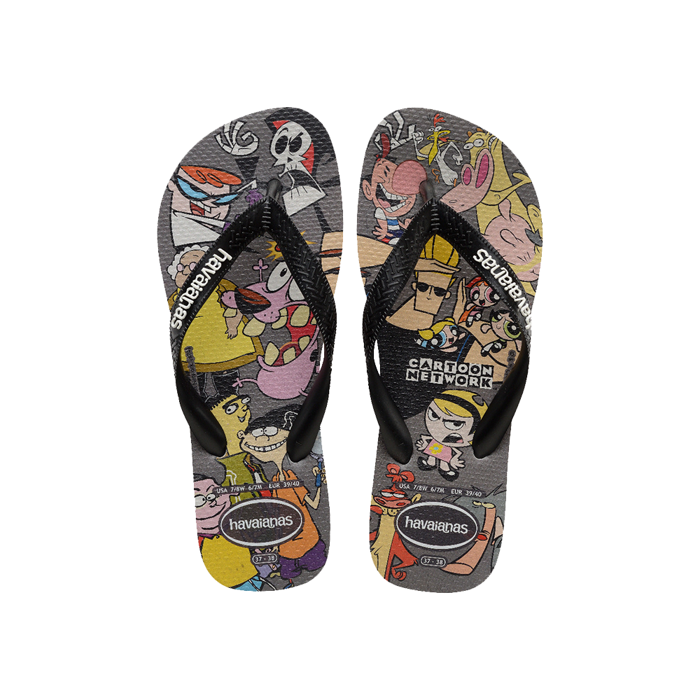 Havaianas Top Warner Classics 華納經典卡通人字拖