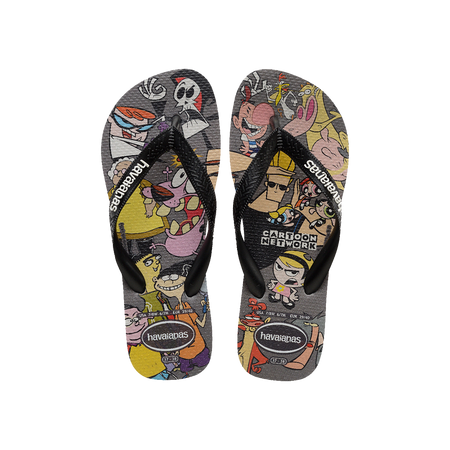 Havaianas Top Warner Classics 華納經典卡通人字拖