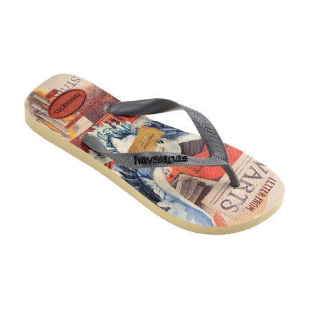 Havaianas Top Warner Classics 華納經典卡通人字拖