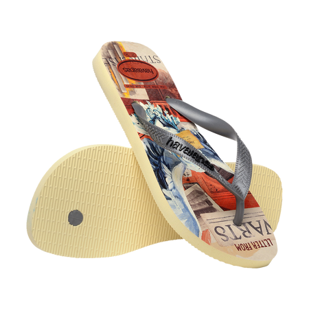 Havaianas Top Warner Classics 華納經典卡通人字拖