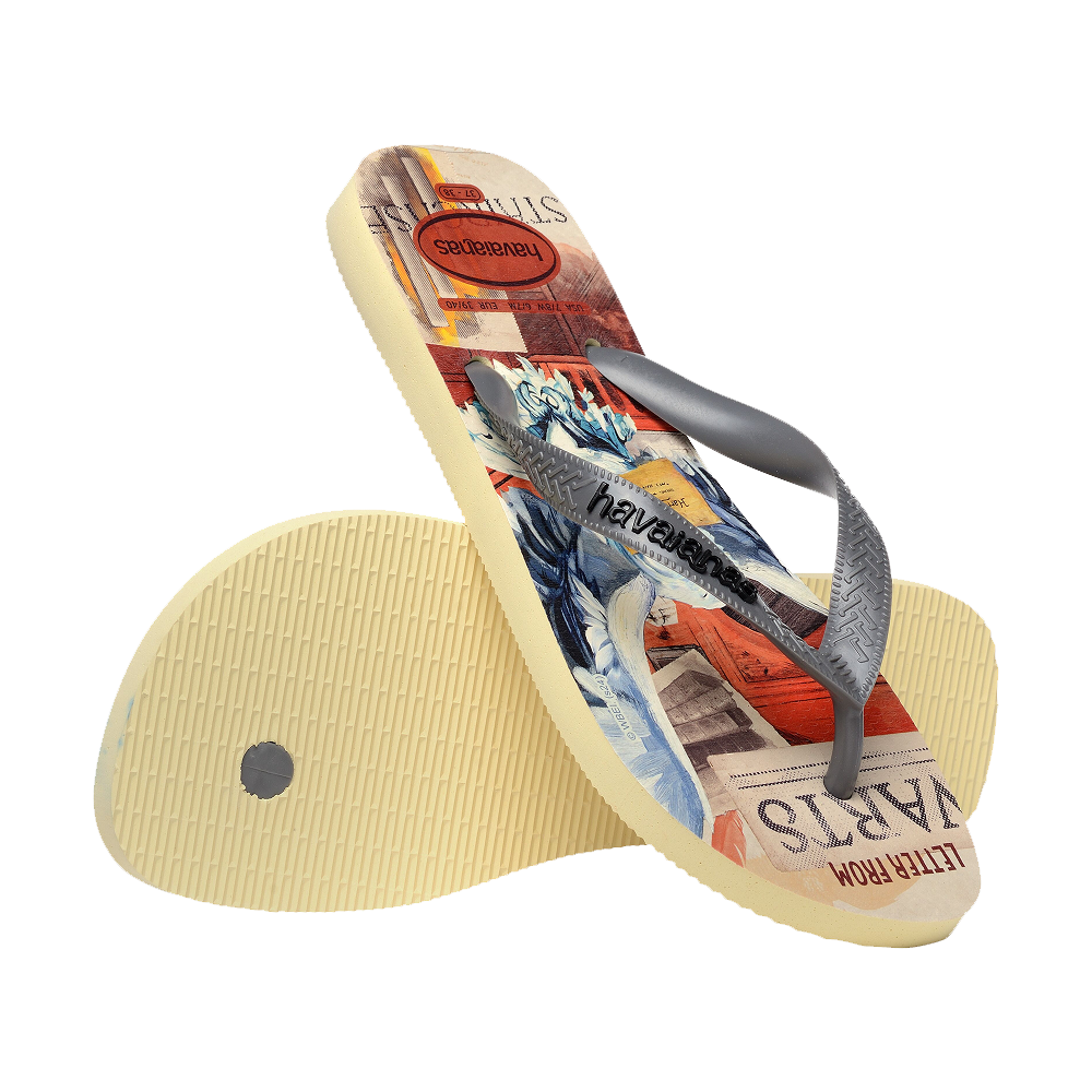 Havaianas Top Warner Classics 華納經典卡通人字拖