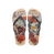 Top Warner Classics Flip Flops