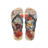 Top Warner Classics Flip Flops