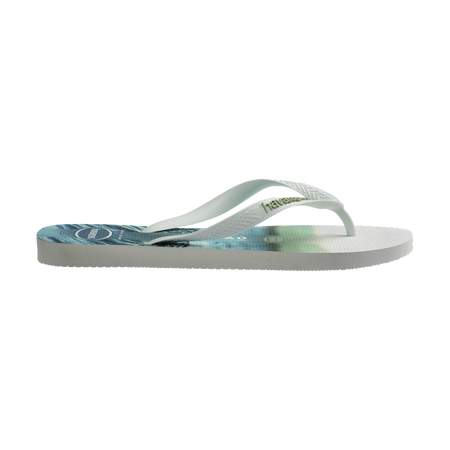 Top Surfer I Flip Flops