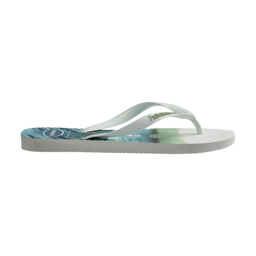 Top Surfer I Flip Flops