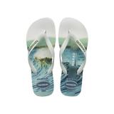 Top Surfer I Flip Flops