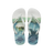 White/White