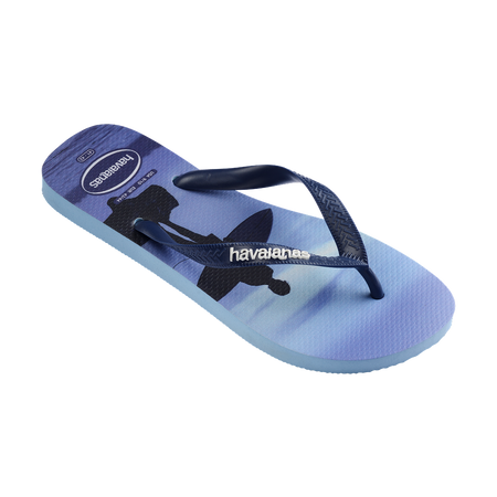 Top Surfer I Flip Flops