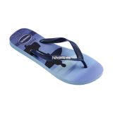 Top Surfer I Flip Flops