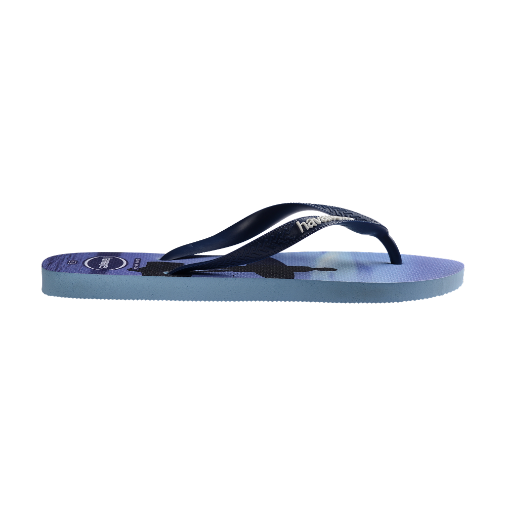 Top Surfer I Flip Flops