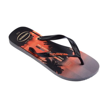 Top Surfer I Flip Flops