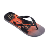 Top Surfer I Flip Flops