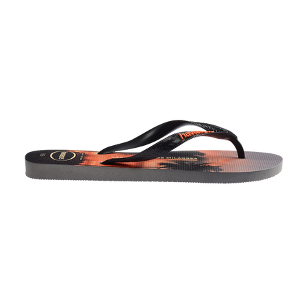 Top Surfer I Flip Flops
